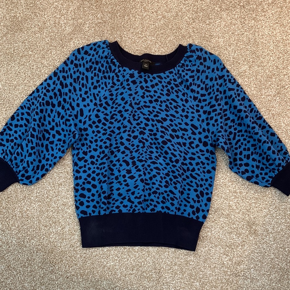 Ann Taylor Knit top